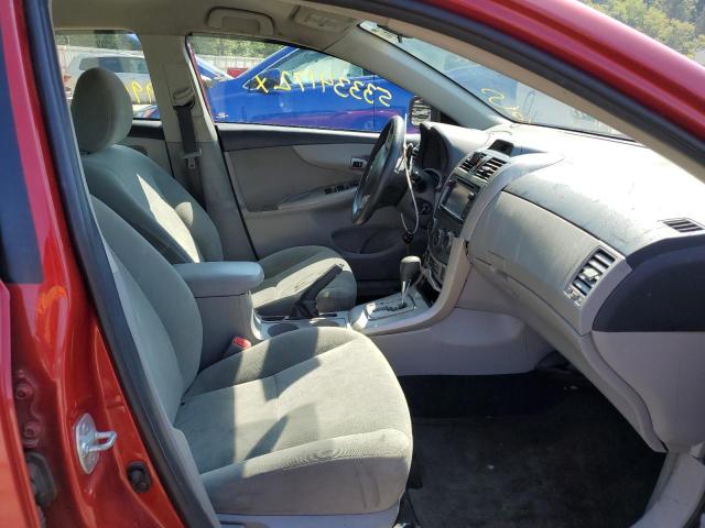 Photo 5 from auction – 2013 TOYOTA COROLLA BA with VIN 5YFBU4EE8DP204730