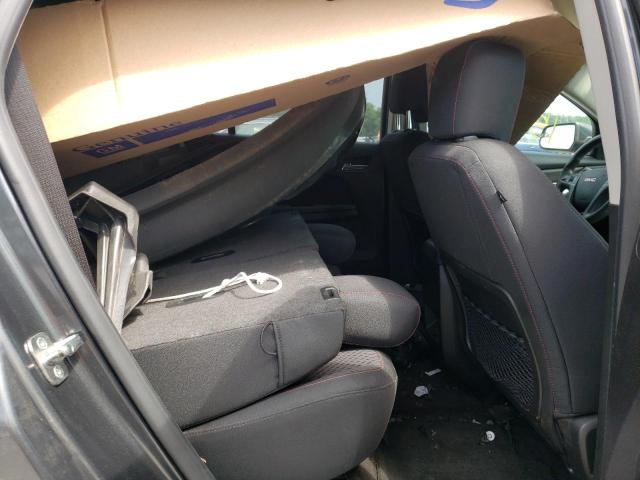Photo 6 from auction – 2013 GMC TERRAIN SL with VIN 2GKFLREK4D6342908