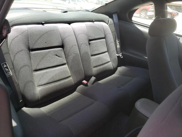 Photo 6 from auction – 2001 FORD MUSTANG with VIN 1FAFP40421F248769
