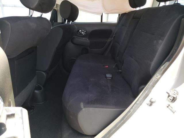 Photo 6 from auction – 2009 NISSAN CUBE BASE with VIN JN8AZ28R89T101036