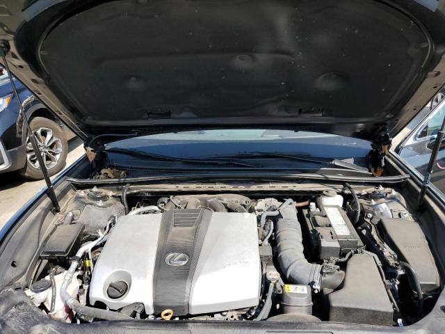 Photo 7 from auction – 2020 LEXUS ES 350 with VIN 58ADZ1B18LU059723