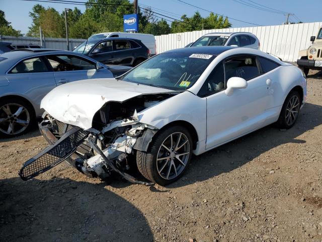 Photo 2 from auction – 2011 MITSUBISHI ECLIPSE GS with VIN 4A31K5DF6BE017429
