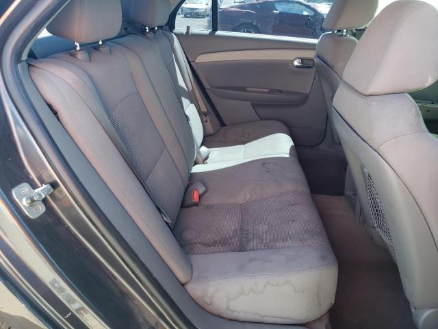 Photo 6 from auction – 2010 CHEVROLET MALIBU LS with VIN 1G1ZA5EB2A4108828