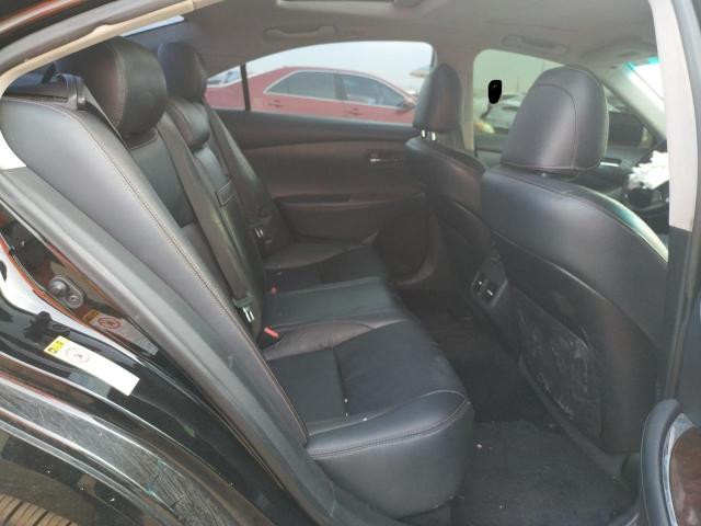 Photo 6 from auction – 2011 LEXUS ES 350 with VIN JTHBK1EG7B2437868