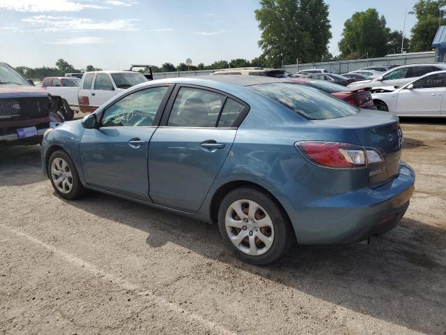 Photo 3 from auction – 2010 MAZDA 3 I with VIN JM1BL1SF7A1224160