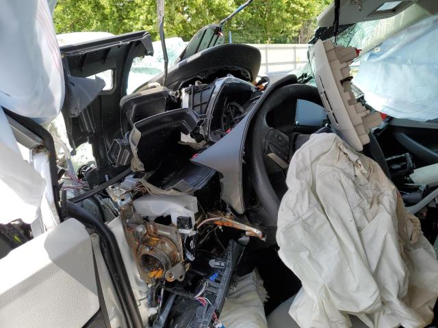 Photo 8 from auction – 2020 TOYOTA COROLLA LE with VIN 5YFEPRAE2LP123826