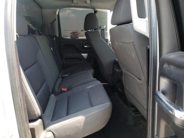 Photo 6 from auction – 2017 CHEVROLET SILVERADO with VIN 1GCVKRECXHZ129099