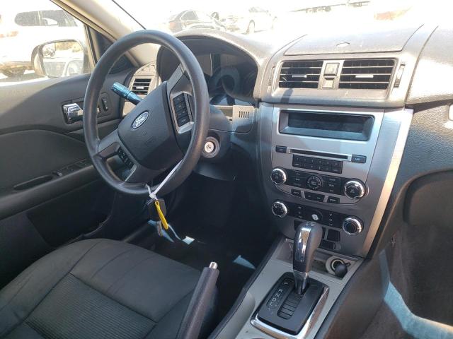 Photo 9 from auction – 2011 FORD FUSION SE with VIN 3FAHP0HAXBR303498