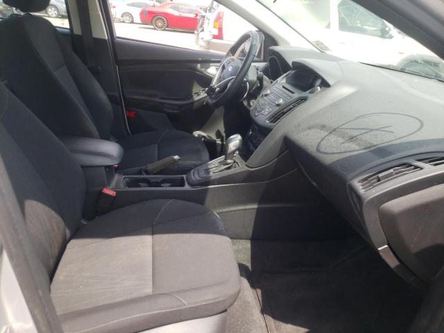 Photo 5 from auction – 2015 FORD FOCUS SE with VIN 1FADP3F20FL311500