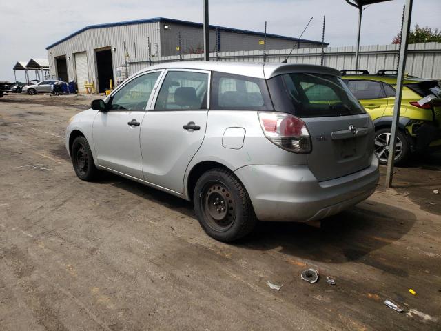 Photo 3 from auction – 2006 TOYOTA COROLLA MA with VIN 2T1KR32E96C574488