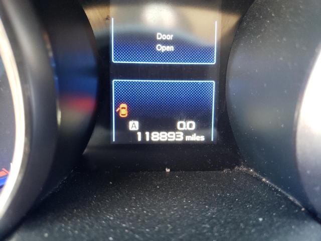 Photo 8 from auction – 2016 SUBARU LEGACY 2.5 with VIN 4S3BNAC67G3047034