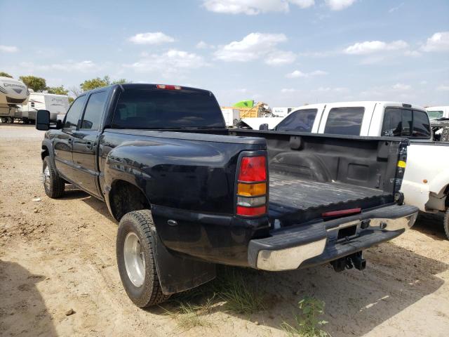 Photo 3 from auction – 2006 CHEVROLET SILVERADO with VIN 1GCJC33206F121109