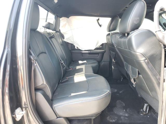 Photo 6 from auction – 2017 RAM 1500 LONGH with VIN 1C6RR7PT3HS636800