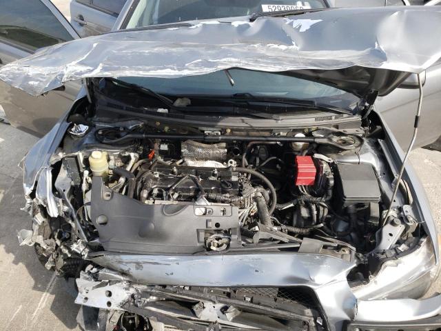 Photo 7 from auction – 2014 MITSUBISHI LANCER EVO with VIN JA32W8FV3EU024851