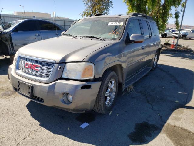 Photo 2 from auction – 2005 GMC ENVOY DENA with VIN 1GKET66M056204722