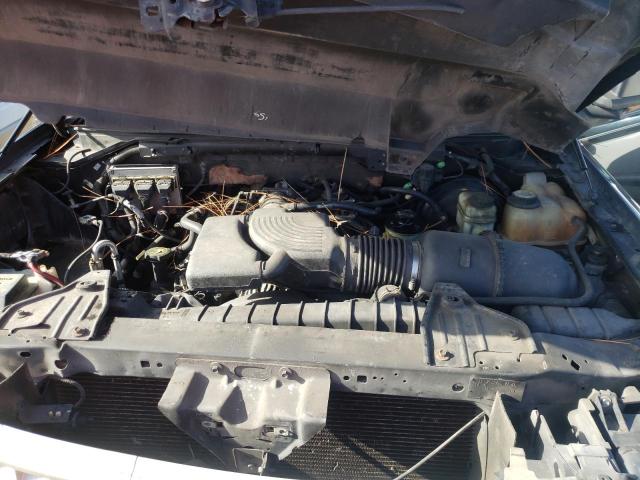 Photo 7 from auction – 2004 FORD EXPEDITION with VIN 1FMFU17L84LA04642
