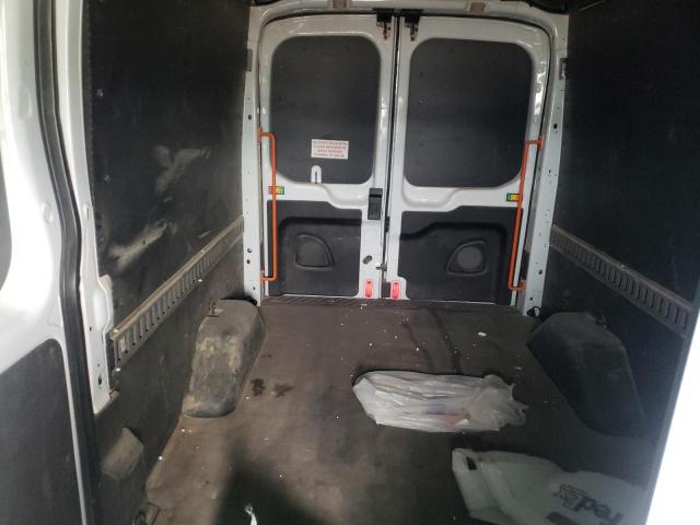 Photo 6 from auction – 2019 FORD TRANSIT T- with VIN 1FTYE2CM8KKB35779
