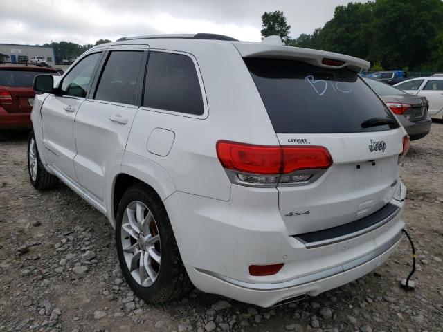 Photo 3 from auction – 2015 JEEP GRAND CHER with VIN 1C4RJFJG8FC949824