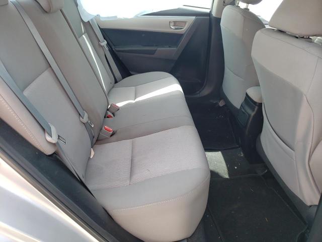 Photo 6 from auction – 2014 TOYOTA COROLLA L with VIN 2T1BURHE6EC045880