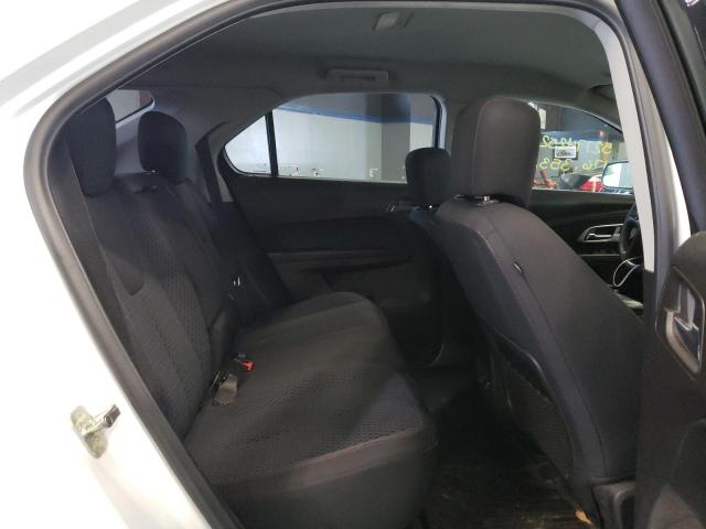 Photo 6 from auction – 2012 CHEVROLET EQUINOX LS with VIN 2GNALBEK4C1120675