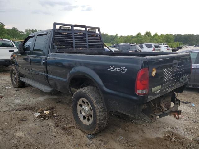 Photo 3 from auction – 2006 FORD F350 with VIN 1FTWW31P86EA27531