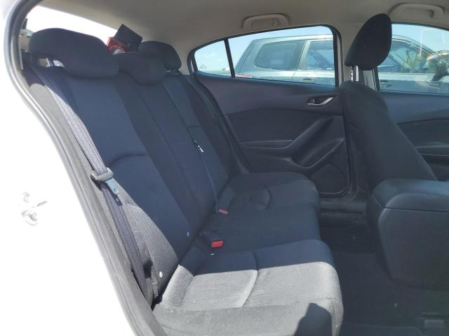 Photo 6 from auction – 2014 MAZDA 3 SPORT with VIN 3MZBM1K78EM122488