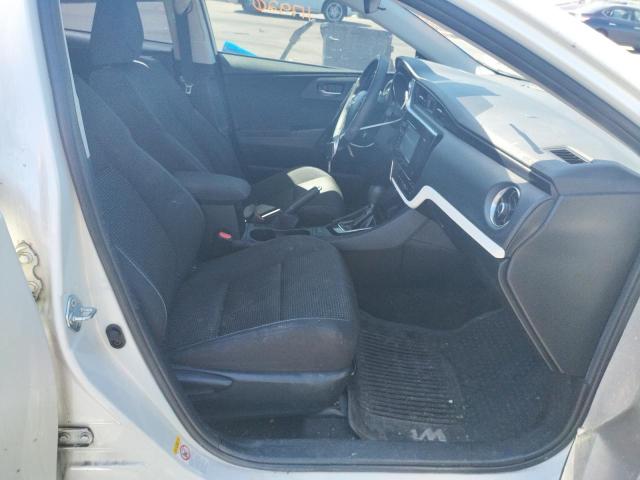 Photo 5 from auction – 2017 TOYOTA YARIS HATC with VIN JTNKARJE1HJ525929