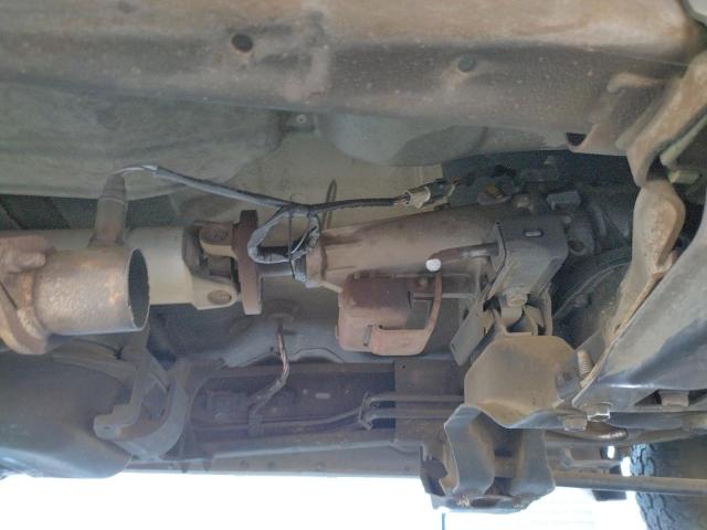 Photo 9 from auction – 2000 FORD EXPLORER X with VIN 1FMZU63X7YZB10358