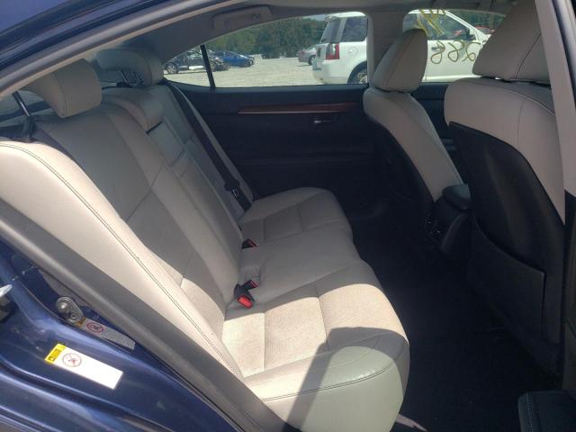Фото 6 с аукциона – 2015 LEXUS ES 300H с VIN JTHBW1GG8F2084256