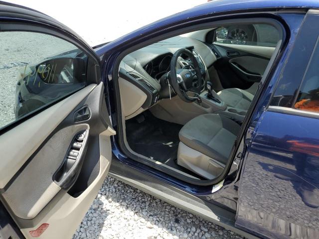 Photo 9 from auction – 2012 FORD FOCUS SE with VIN 1FAHP3F22CL160723
