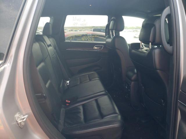 Photo 6 from auction – 2018 JEEP GRAND CHER with VIN 1C4RJFBG1JC441301