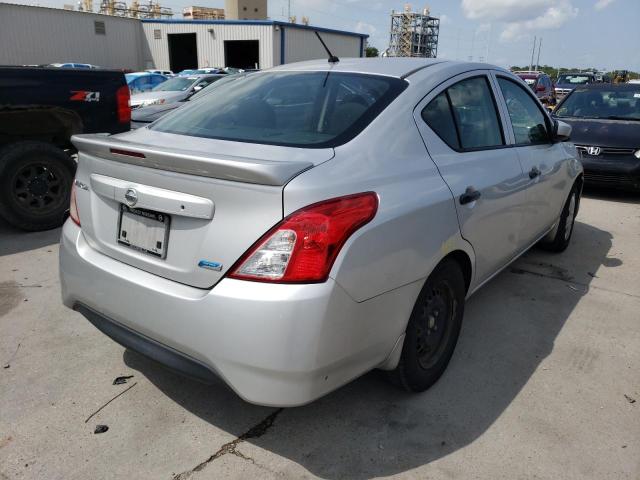 Photo 4 from auction – 2016 NISSAN VERSA S with VIN 3N1CN7AP7GL863221
