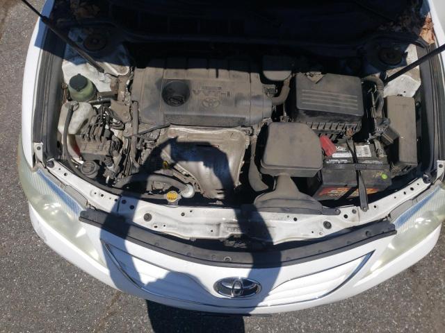 Photo 7 from auction – 2011 TOYOTA CAMRY BASE with VIN 4T4BF3EK3BR171616