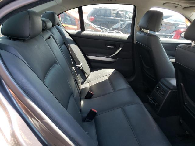 Photo 6 from auction – 2007 BMW 328 I with VIN WBAVA33507PG52338