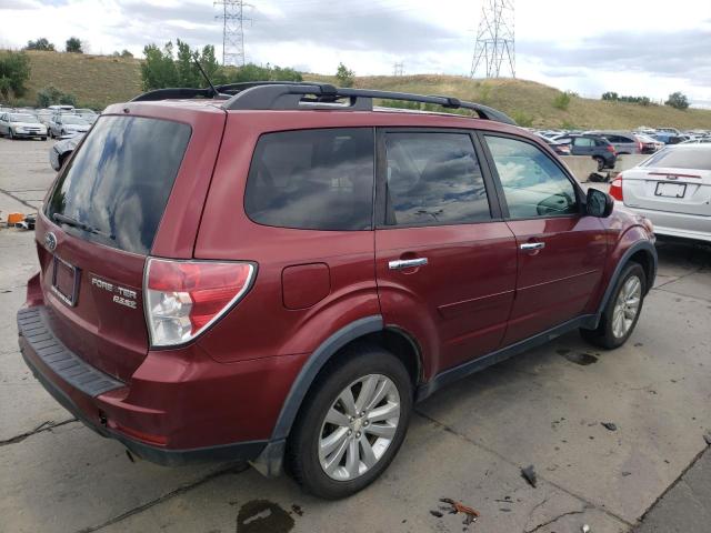 Photo 4 from auction – 2011 SUBARU FORESTER 2 with VIN JF2SHADC4BH767819