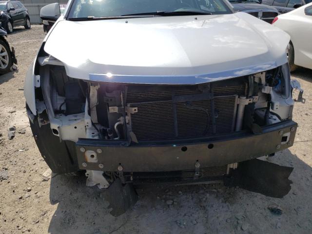Photo 9 from auction – 2014 CADILLAC SRX PREMIU with VIN 3GYFNGE32ES685071