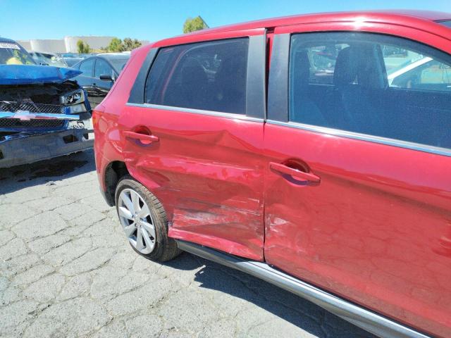 Photo 9 from auction – 2015 MITSUBISHI OUTLANDER with VIN 4A4AR4AU1FE031894