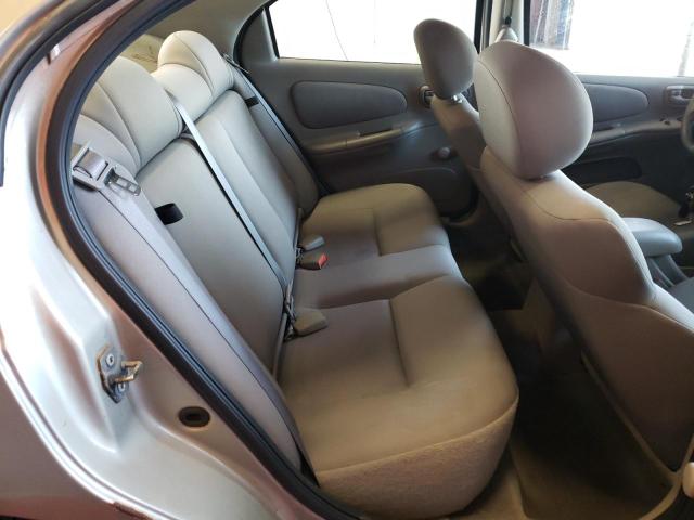 Photo 6 from auction – 2003 DODGE NEON SXT with VIN 1B3ES56C33D105760