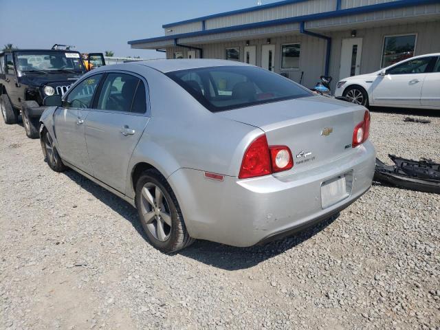 Photo 3 from auction – 2011 CHEVROLET MALIBU 1LT with VIN 1G1ZC5EU1BF180914