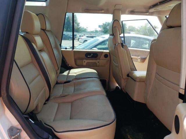 Photo 6 from auction – 2004 LAND ROVER DISCOVERY with VIN SALTP19434A834759