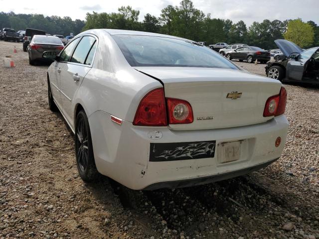 Photo 3 from auction – 2012 CHEVROLET MALIBU LS with VIN 1G1ZA5EU7CF392918