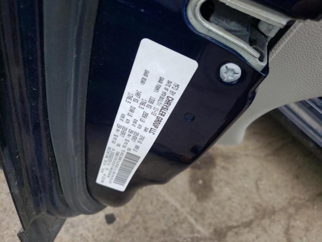 Photo 10 from auction – 2014 DODGE GRAND CARA with VIN 2C4RDGBG2ER197233