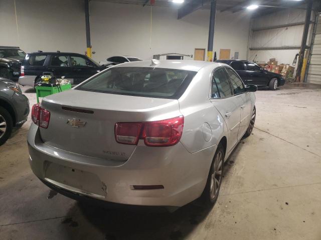 Photo 4 from auction – 2015 CHEVROLET MALIBU 2LT with VIN 1G11D5SLXFU124204