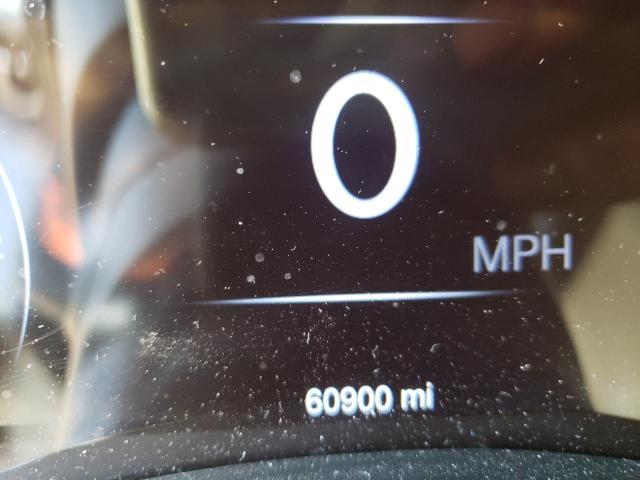 Photo 8 from auction – 2015 JEEP GRAND CHER with VIN 1C4RJEBGXFC713684
