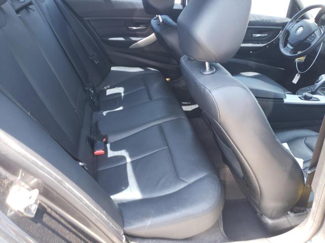 Photo 6 from auction – 2013 BMW 328 I with VIN WBA3A5C53DF354416