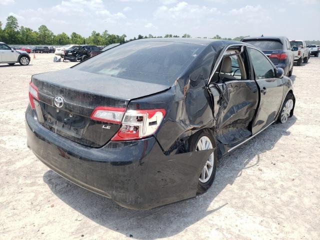 Photo 4 from auction – 2012 TOYOTA CAMRY BASE with VIN 4T4BF1FK4CR180703