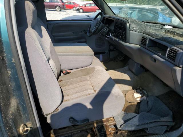 Foto 5 de la subasta – 1997 DODGE RAM 1500 con VIN 3B7HC13Y5VM522550