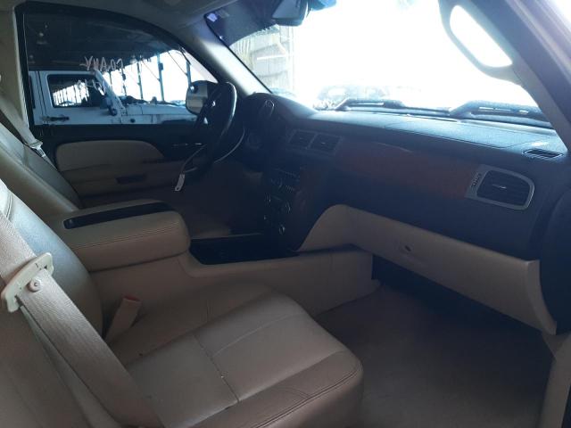 Photo 5 from auction – 2008 CHEVROLET SILVERADO with VIN 1GCEK19J38Z228857