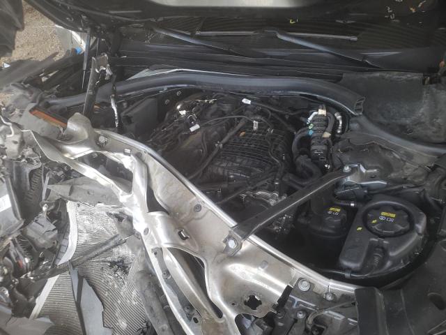 Photo 7 from auction – 2016 BMW 740 I with VIN WBA7E2C52GG546753