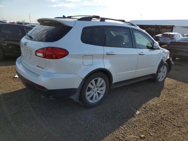 Photo 4 from auction – 2008 SUBARU TRIBECA LI with VIN 4S4WX90D784413479